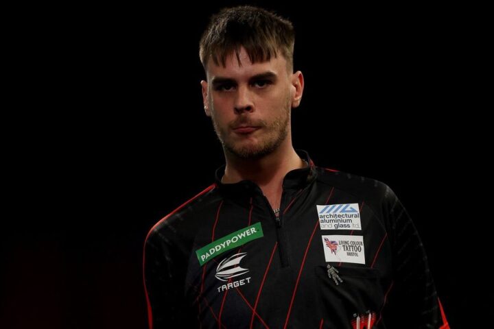 Dom Taylor issues heartfelt apology after doping violations and tournament disqualification