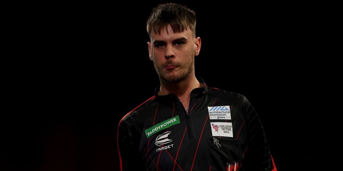 Dom Taylor issues heartfelt apology after doping violations and tournament disqualification