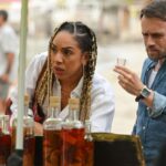 Don Warrington returns as Selwyn Patterson in festive Death in Paradise episode