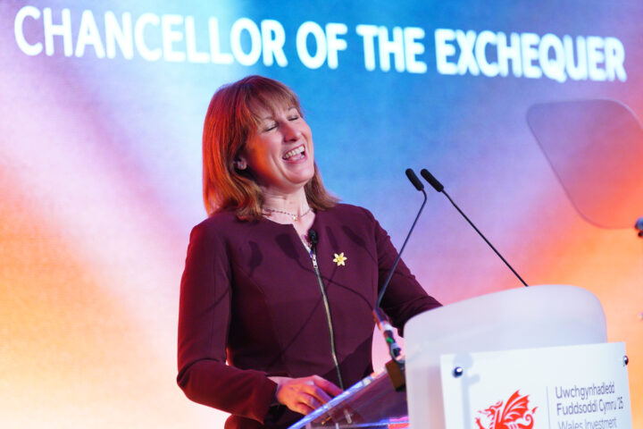 Downing Street ethics adviser declines investigation into Rachel Reeves over economic claims