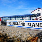 Downing Street rebuffs Argentina's renewed claims over Falkland Islands sovereignty