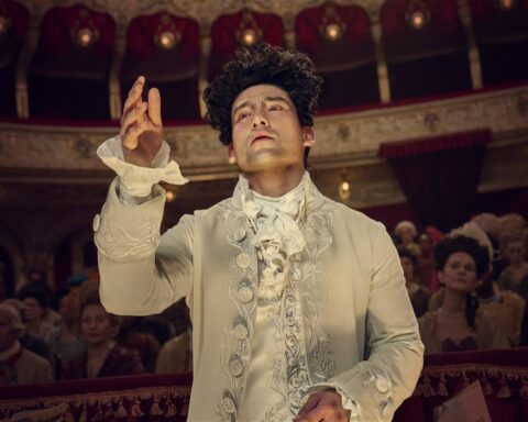 Dramas to watch this Christmas: highlights from Sky, BBC, Netflix and more