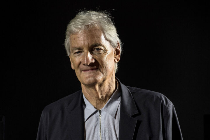 Dyson urges government support for local manufacturing to retain UK firms
