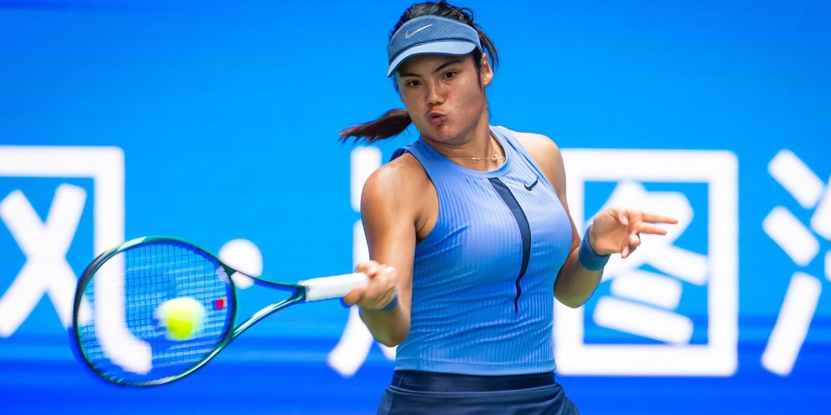Emma Raducanu faces potential backlash over reduced tournament schedule for 2026 season