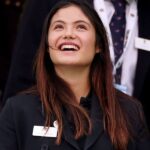 Emma Raducanu rises to third on all-time British women's tennis earnings list