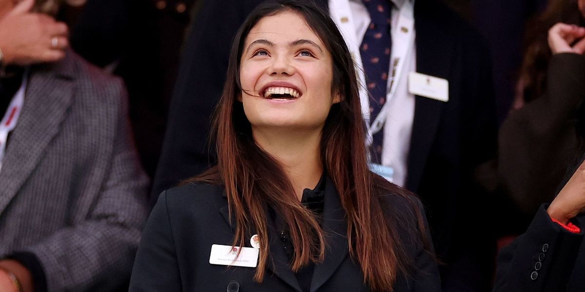 Emma Raducanu shares renewed confidence, moving freely in London after stalker incident