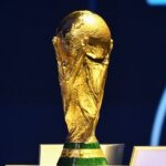 England and Scotland's World Cup matches confirmed as fans start booking flights