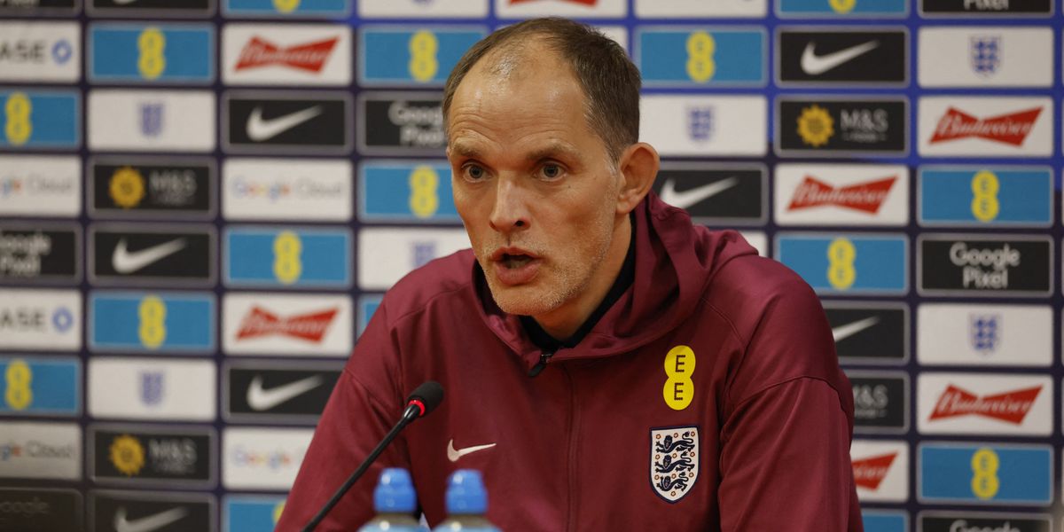 England announces March friendlies against Uruguay and Japan ahead of World Cup preparations