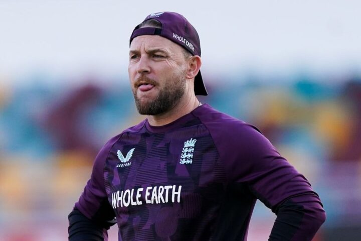 England coach acknowledges over-preparation following heavy Ashes defeat to Australia