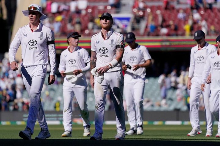 England Cricket Board investigates claims of excessive drinking during Ashes squad break