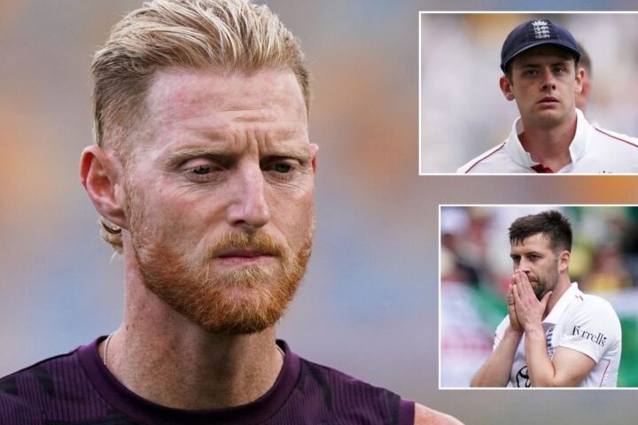 England cricketers criticized for helmetless scooter ride ahead of Ashes Test