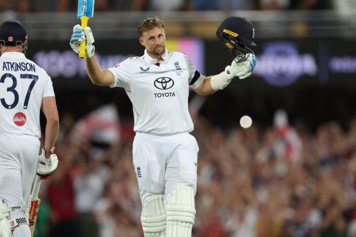 England faces potential fines after slow over rate despite Joe Root's century in Ashes Test