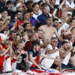 England fans warned about potential dangers in Texas ahead of World Cup matches