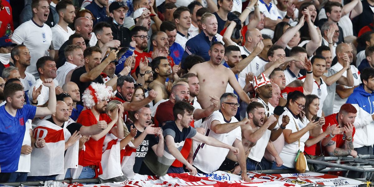 England fans warned about potential dangers in Texas ahead of World Cup matches