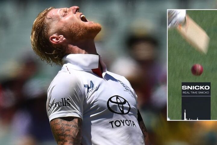 England weighs formal complaint over Ashes technology concerns after controversial dismissal