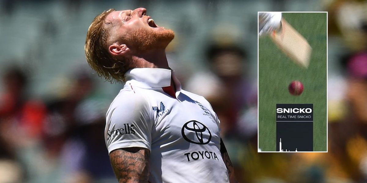 England weighs formal complaint over Ashes technology concerns after controversial dismissal