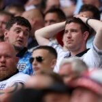 England's World Cup knockout stage ticket allocation reduced to just 3,000 per match