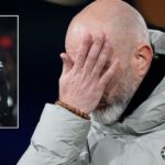 Enzo Maresca critiques Chelsea players after heavy defeat to Leeds United