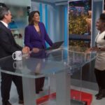 Etiquette expert offers strategies for managing holiday disputes