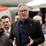 EU moves forward with deportation pacts amid UK Labour's cancellation of Rwanda scheme