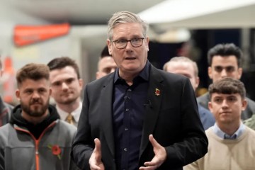 EU moves forward with deportation pacts amid UK Labour's cancellation of Rwanda scheme