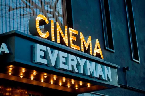 Everyman cinema chief executive Alex Scrimgeour steps down after five years in role