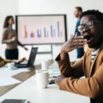 Expert tips on staying alert during meetings and overcoming daytime sleepiness