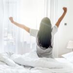 Experts suggest individual sleep needs vary; 6 hours may be sufficient for some