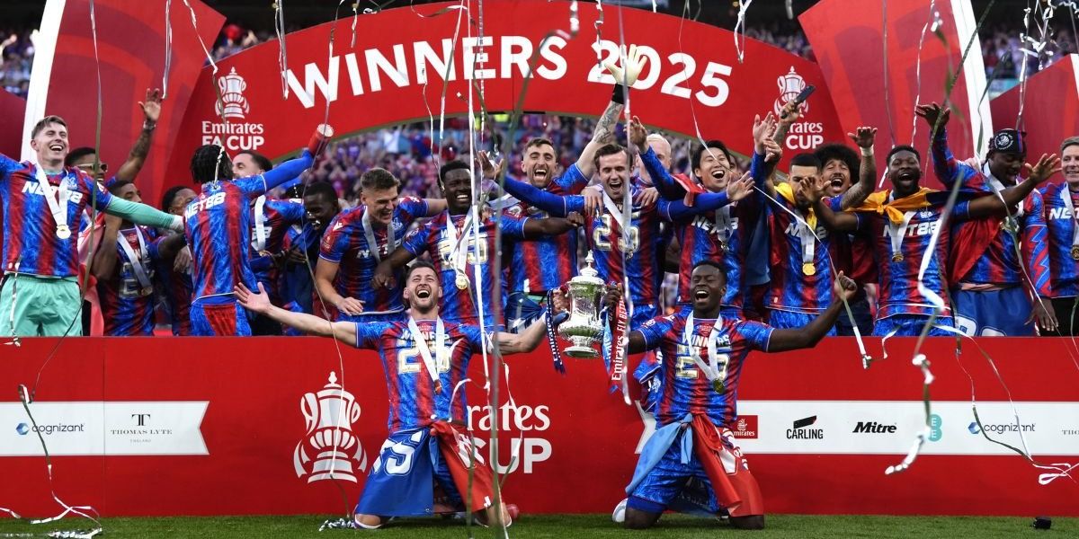 FA Cup third-round draw: Crystal Palace to face Macclesfield Town as teams learn their matchups