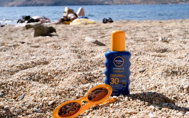 FDA considers allowing new sunscreen ingredient widely used in Europe and Asia