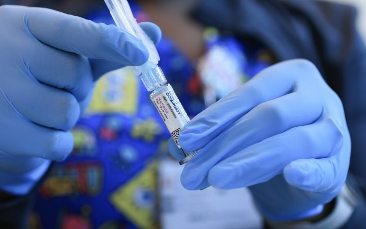 FDA investigates claims linking Covid-19 vaccinations to deaths across multiple age groups