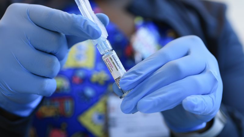 FDA investigates claims linking Covid-19 vaccinations to deaths across multiple age groups