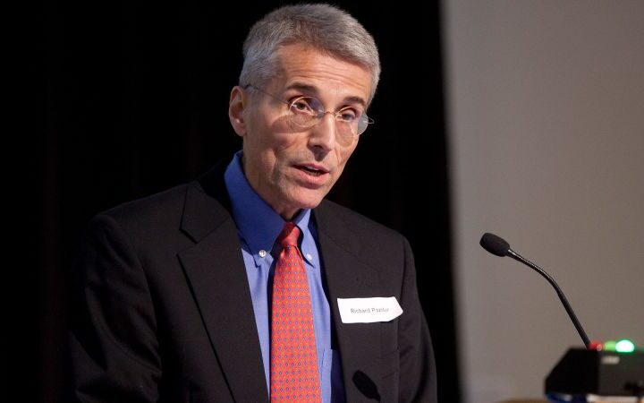 FDA's top drug official to retire just weeks after assuming role