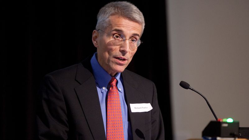 FDA's top drug official to retire just weeks after assuming role