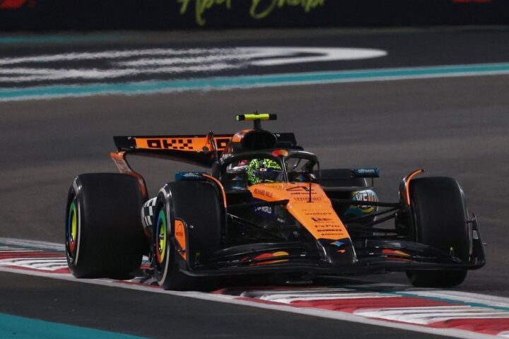 FIA announces significant F1 rule changes ahead of 2026 season, DRS system phased out