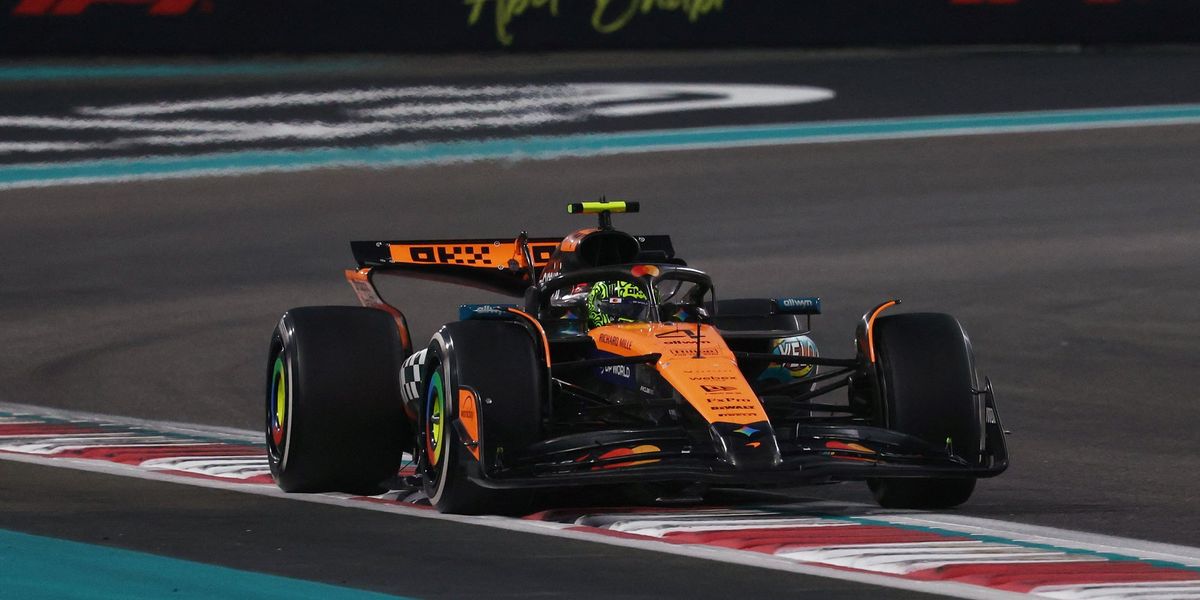 FIA announces significant F1 rule changes ahead of 2026 season, DRS system phased out