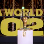 Fifa reports five million World Cup ticket requests amid pricing concerns from fans