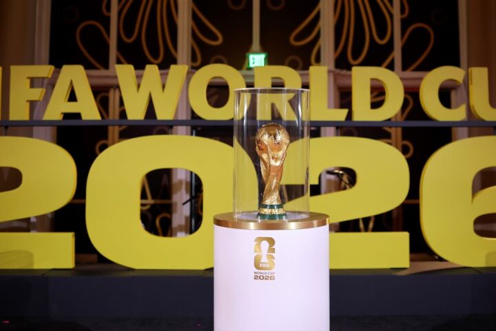 Fifa reports five million World Cup ticket requests amid pricing concerns from fans