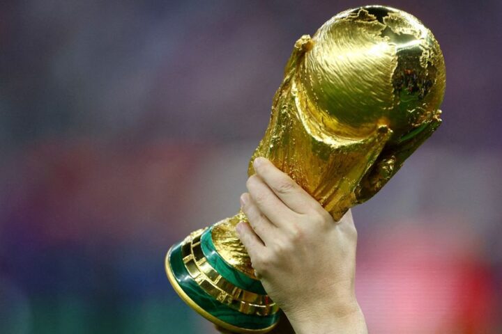 Fifa responds to fan backlash with new affordable ticket tier for World Cup matches