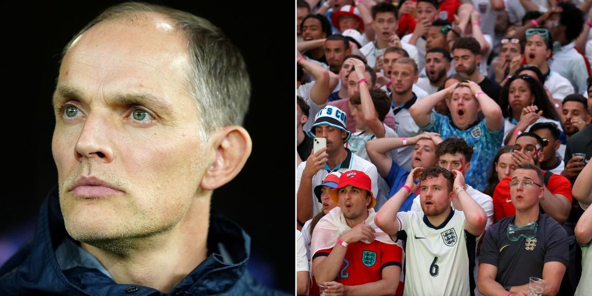 Fifa ticket allocation leaves England fans frustrated as Curacao receives more seats