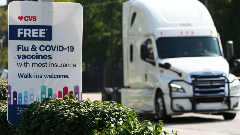 Flu season in the US intensifies as new subclade K variant circulates