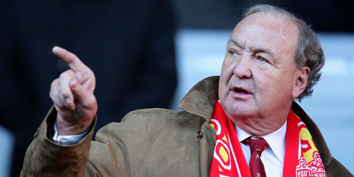 Former Liverpool FC owner Tom Hicks dies at 79, family releases emotional statement