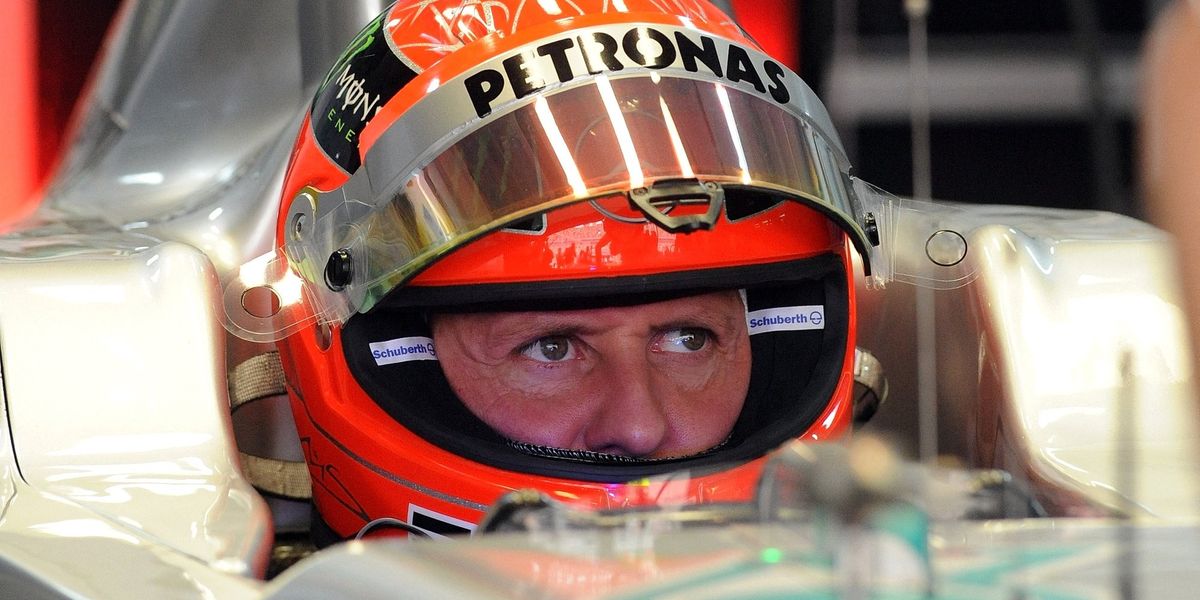 Friend of Michael Schumacher believes assumptions about his condition are likely accurate 12 years after accident
