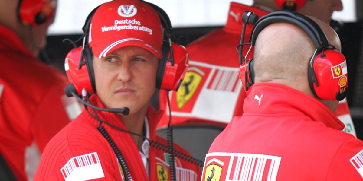 Friend of Michael Schumacher offers sobering insight into F1 icon's condition after skiing accident
