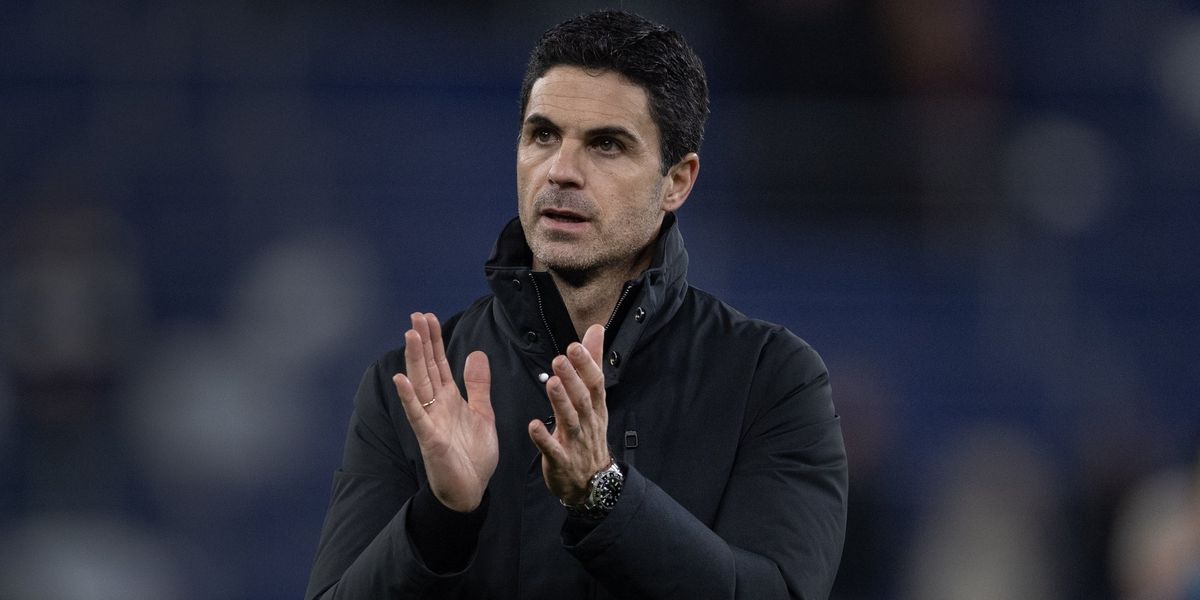 Gabriel Jesus poised for Arsenal starting return after nearly one year out with injury