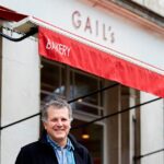 Gail's bakery plans to open 40 new UK stores by February 2026
