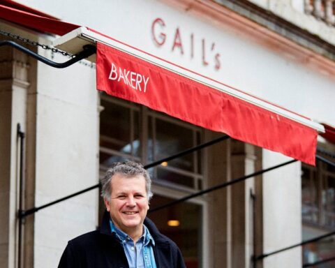 Gail's bakery plans to open 40 new UK stores by February 2026