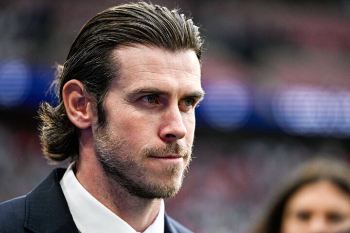 Gareth Bale clarifies retirement motives and addresses golf criticism during Real Madrid tenure