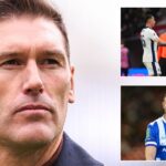 Gareth Barry discusses James Milner's pursuit of his Premier League record and World Cup hopes