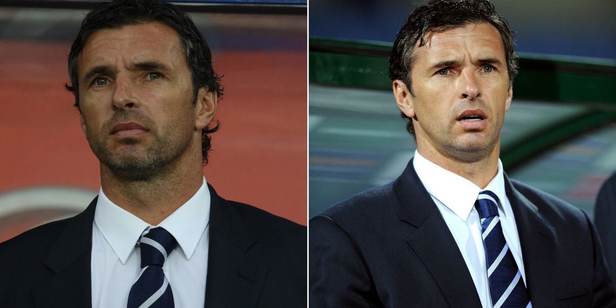 Gary Speed's mother shares ongoing struggle in interview on 14th anniversary of his death